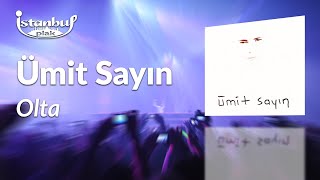 Ümit Sayın - Olta (Lirik)
