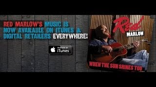 Video thumbnail of ""When The Sun Shines Too"  - Red Marlow (Acoustic Video)"