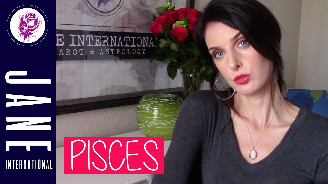 You Have ABUNDANCE… Choose to See It, Pisces! January 2018 Tarot Card Reading