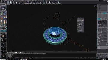 Context Menu F6 - MatrixGold
