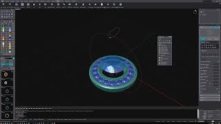 Context Menu F6 - MatrixGold