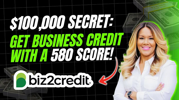 Business Credit for Low Scores: $100K Approved with Biz2Credit FAST! Get EIN Credit!