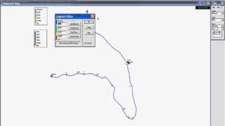 EPAnet Tutorial Section 14: Animated Map
