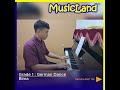 429 Bima   TKI   Piano Class Grade 1