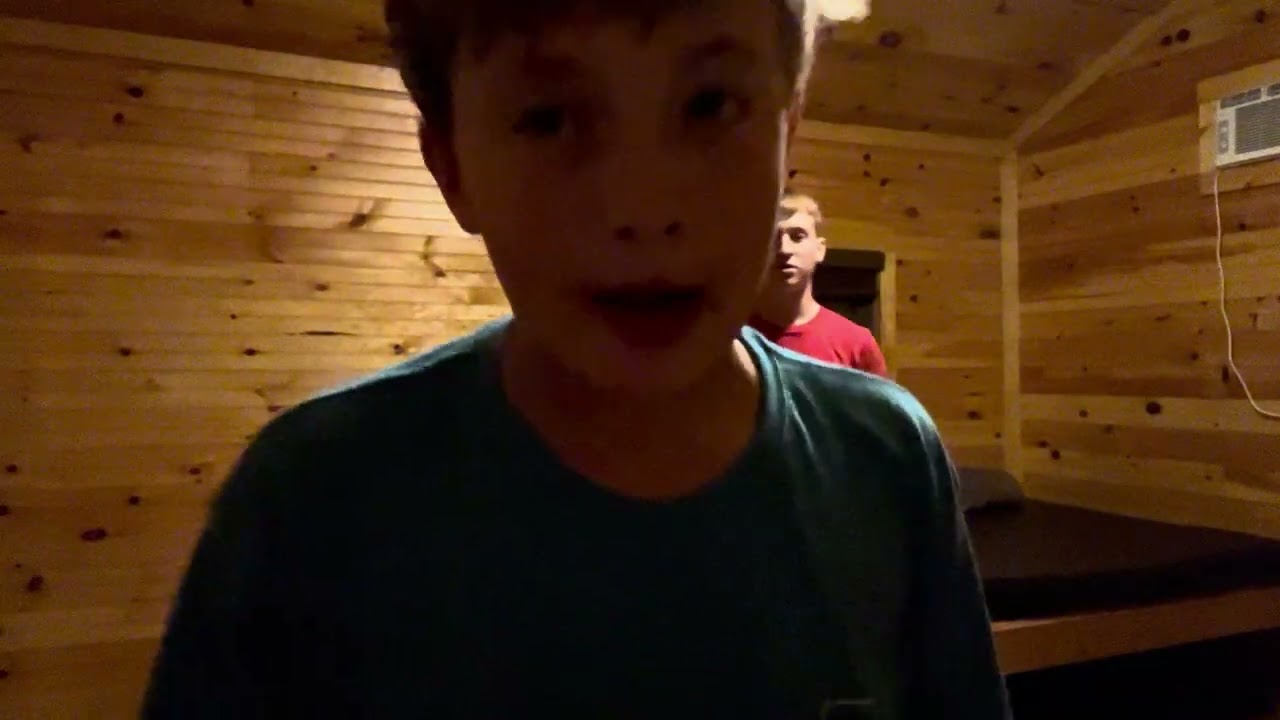 Dumbass Duo baseball training at its finest.