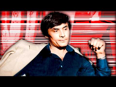 The Strange Death of the Soviet Bruce Lee