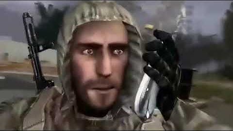 Stalker in a nutshell