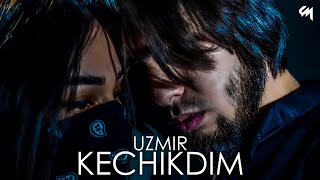 UZmir - Kechikdim (Audio)