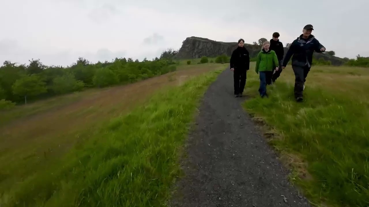 Walltown Country Park