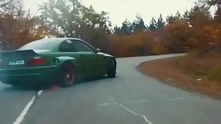 8,3L V10 VIPER ENGINE SWAPPED BME E46 M3