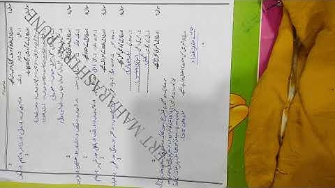 Test-1|| class10th urdu || Bridge course #urdu #scertmaharashtra #class10