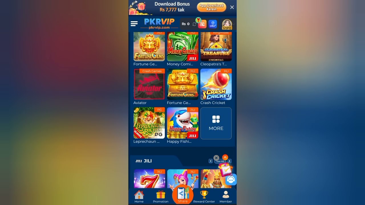 PKR VIP games PKR VIP best winning PKR VIP new game 2025