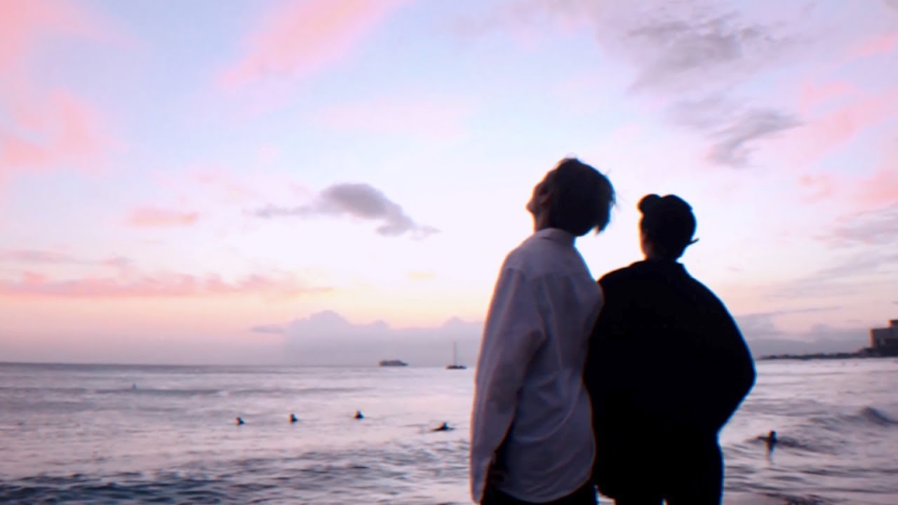 fly me to the moon | taegi