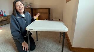 Great little table