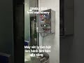 m&aacute;y vắt bột ly t&acirc;m SIMBA ECO