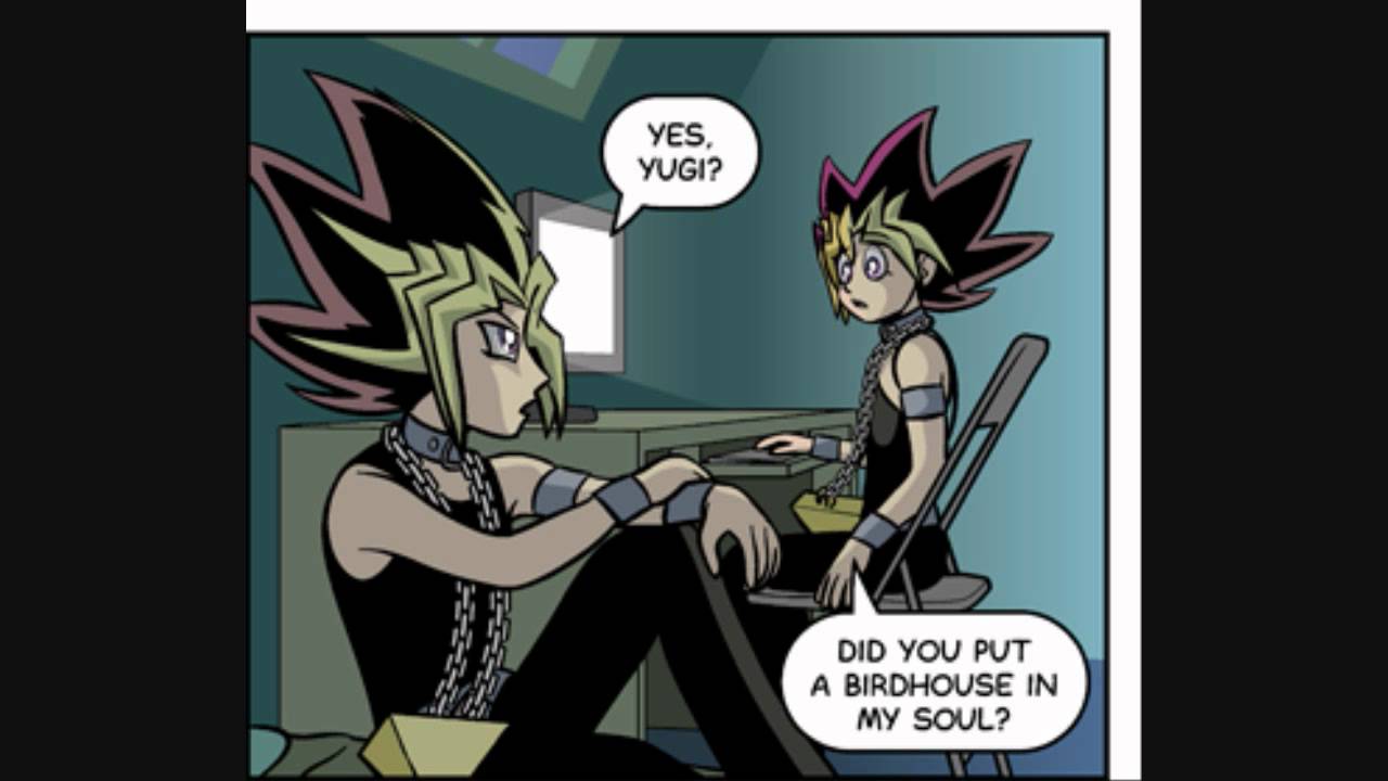 A Little Birdhouse in Your Soul YouTube