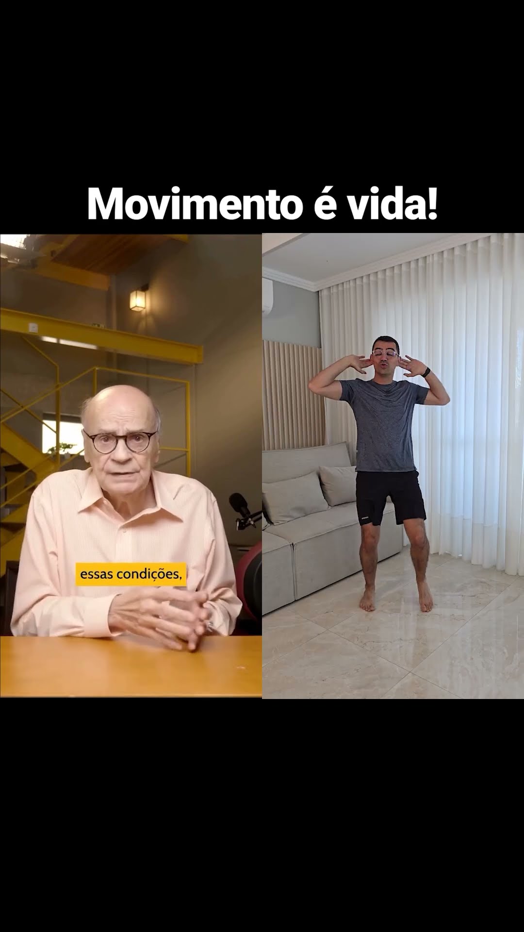 Recado importante para você!