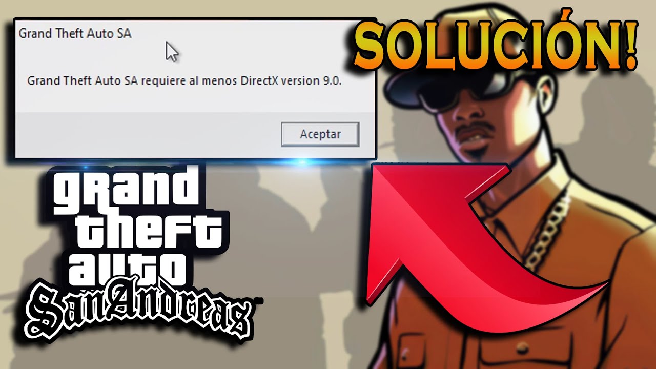 Direct gta sa link generator for android. Ошибка гта сан андреас directx 9.0. directx 9.0 ошибка самп. grand theft auto sa requires at least directx version 9.0. grand theft auto sa requires at least directx 9.0.