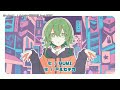 【ニコカラ】ほっといて。【Offvocal】