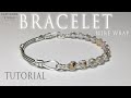 Embrace the Art of Wire Wrapping: Transform Ordinary Beads into Exquisite Bracelets