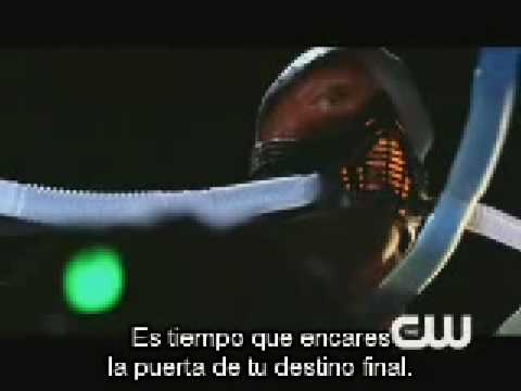 Smallville 8x14 Requiem Trailer Extendido Subtitul...