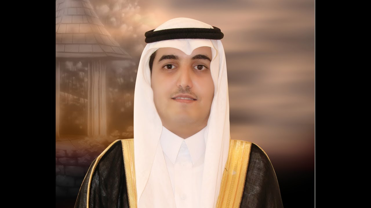 حفل زواج حسن بن يحيى الربعي