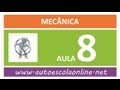 AULA 108 MECÂNICA - CURSO DE LEGISLAÇÃO DE TRÂNSITO EM AUTO ESCOLA E SIM...