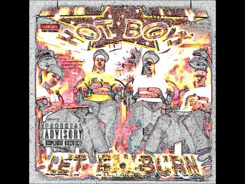 Hot Boys: Introduction feat Baby (Let 'Em Burn)