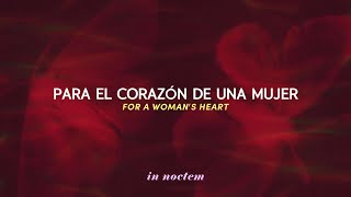 alibi ; sevdaliza feat. pabllo vittar & yseult [español & lyrics] ver. extendida