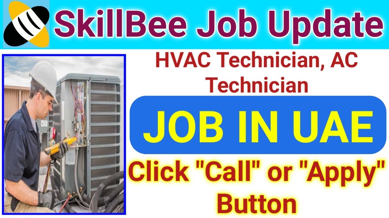 5175 JOB IN UAE Pathway international group JOB ROLE AC