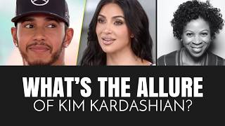 Is Lewis Hamilton Really Dating Kim Kardashian?