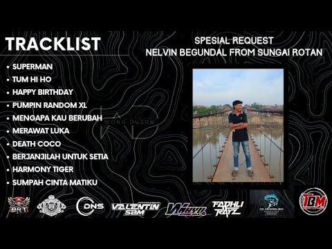 DJ FUNKOT AKU BUKANLAH SUPERMAN KAJI TOYEK VIRAL TIKTOK TERBARU 2024 YANG KALIAN CARI #fyp