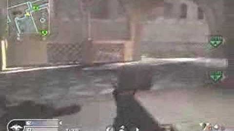 COD4 Search and Destroy- Showdown