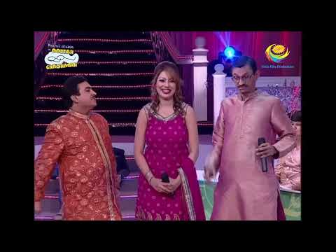 Taarak Mehta Ka Ooltah Chashmah - Episode 976 - Full Episode