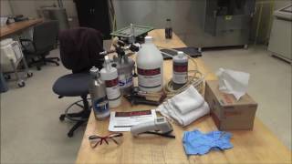 Mold Release for Rotomolding