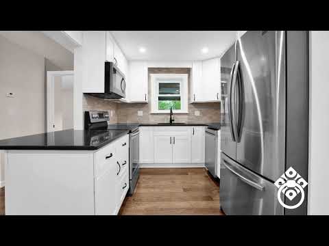 86 Everett St, Rockland, MA home video tour