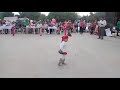 BAILANDO DANZA DEL VENADO EN SINALOA