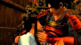 [PS2] Onimusha Warlords Gameplay
