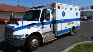 Used Ambulance 2003 Horton H599093 VCI PreOwned Used Ambulances
