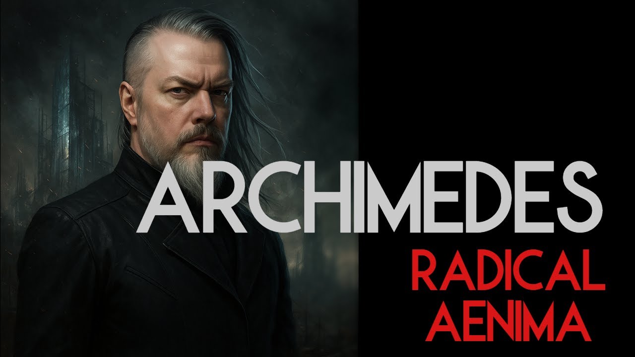 Radical Aenima - Archimedes (2025)