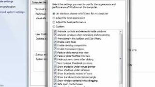 What is virtual memory?