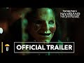 Peter Pan's Neverland Nightmare | Official Trailer