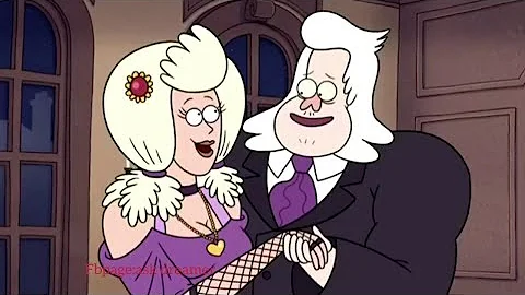 Forever young- regular show full version