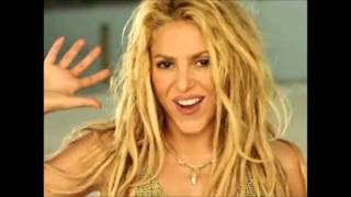 TOP 10 des clips les plus vus de Shakira TOP 10 des clips les plus vus de Shakira