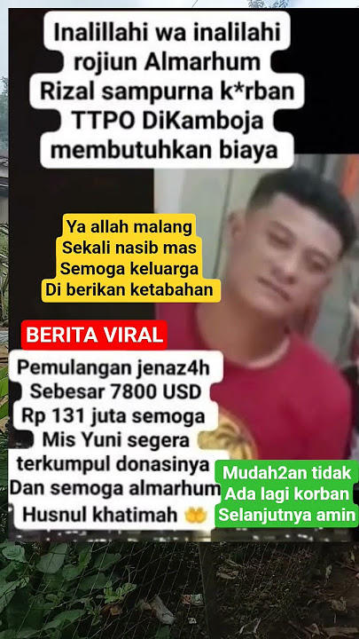 kamboja memang seram #abahdirga #viralvideo #shortvideo #trending #trendingshorts #fyp