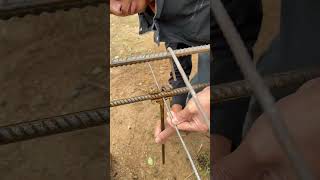 Directly installing the Great Beam ring