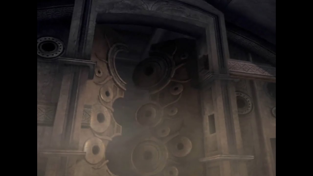 Prince Of Persia Warrior Within Part 8 - The Door is Open