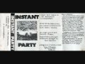 instant party - summertime