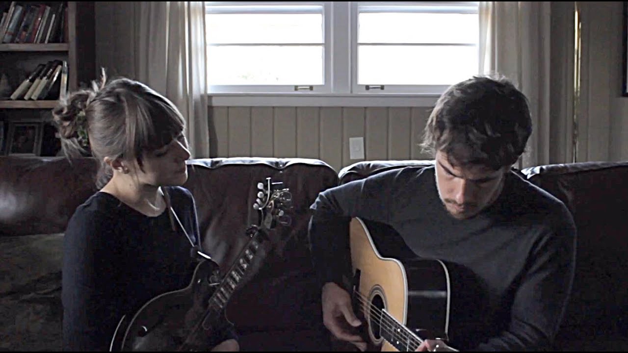 Watch Jenny & Tyler - Abide (live) on YouTube Watch Jenny & Tyler - Abide (live) on YouTube