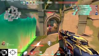 Radiant aimers (15)